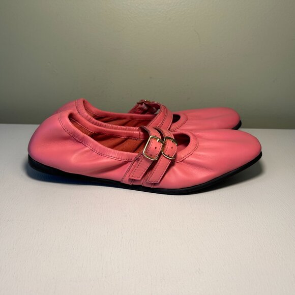Free People Women's Gemini Ballet Flats - Picture 4 of 14